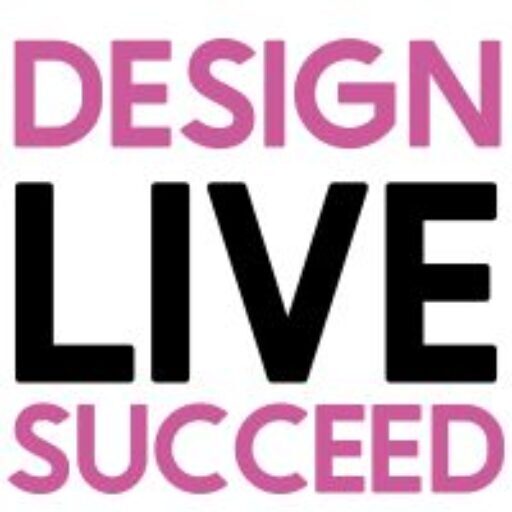 Design Live Succeed